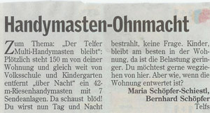 Die Neue vom 2/3.04.2006