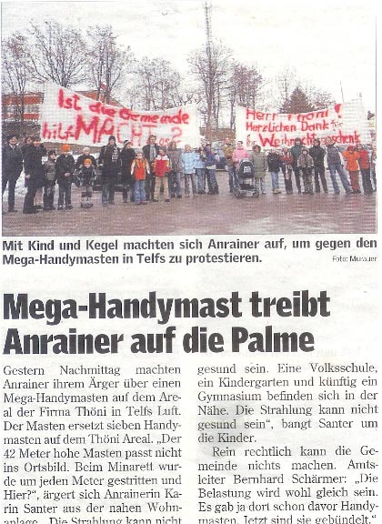 Die Neue vom 23.12.2005