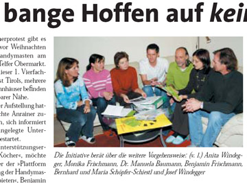 Mein Monat Ausgabe 01.06